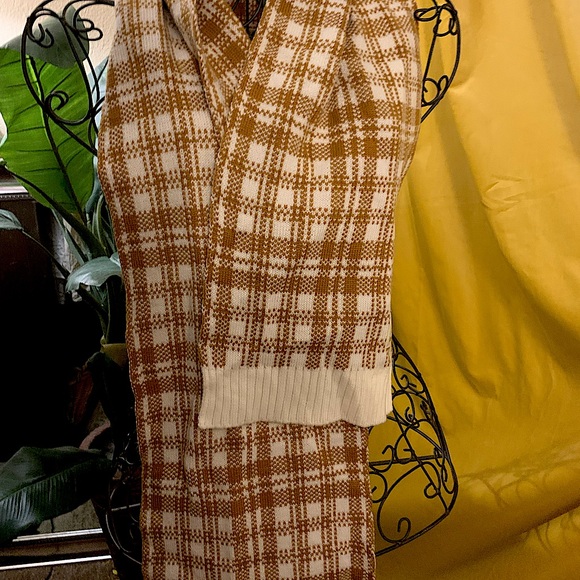 Timberland Scarf Buffalo Plaid - Picture 7 of 10